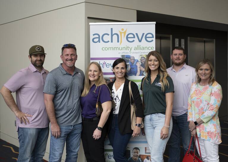 Achieve Community Alliance