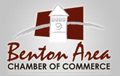 Benton Chamber Logo