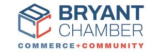 Bryant Chamber Logo