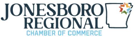 Jonesboro Chamber Logo